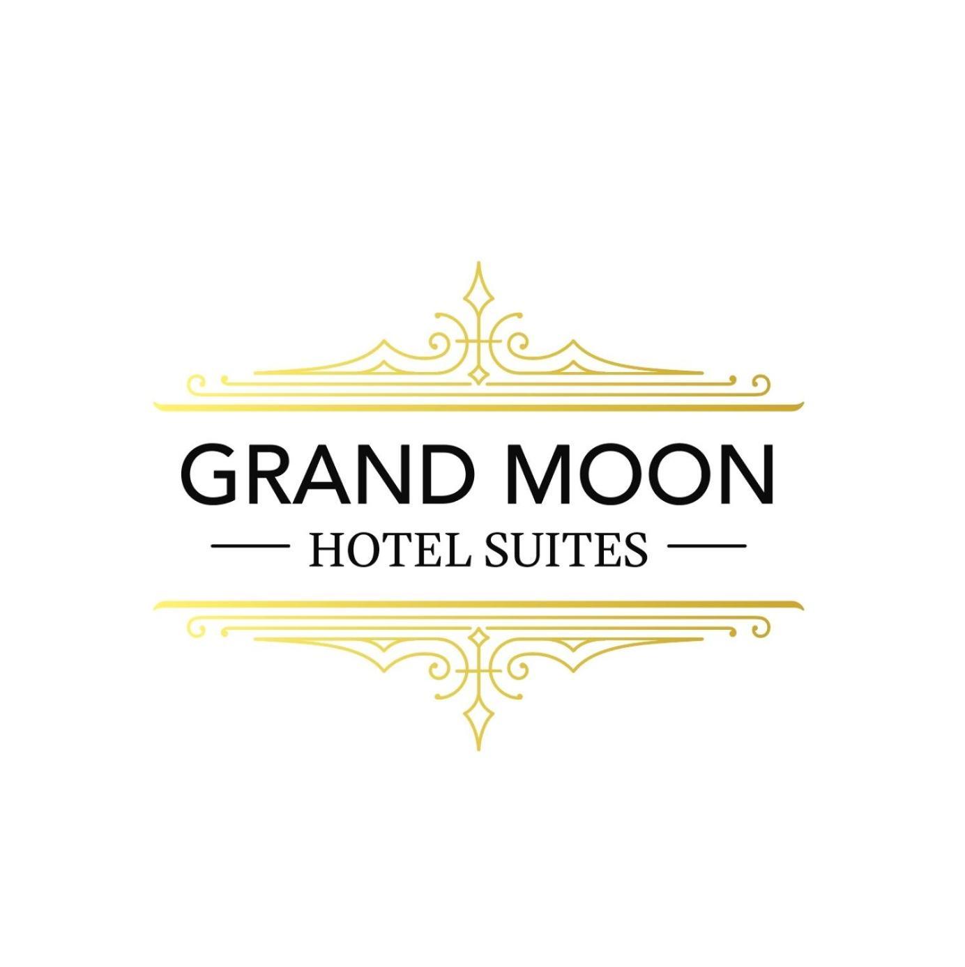 Grand Moon Hotel Suites Istambul Extérieur photo